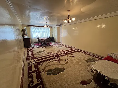 Kirayə verilir 2 otaqlı həyət evi 100 m²