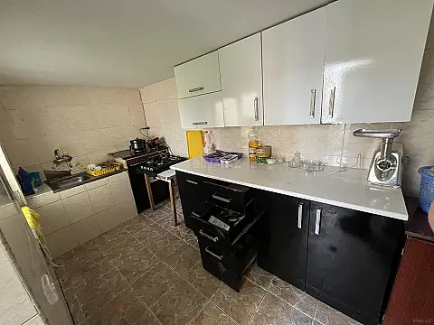 Kirayə verilir 2 otaqlı həyət evi 100 m²