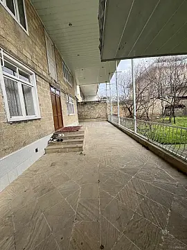 Kirayə verilir 2 otaqlı həyət evi 100 m²