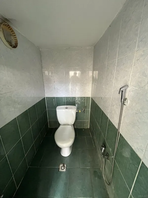 Kirayə verilir 2 otaqlı həyət evi 100 m²
