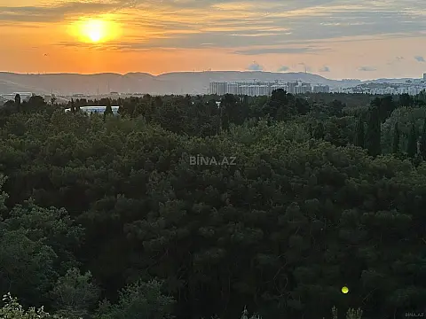 Satılır 3 otaqlı mənzil 136 m² — Bakı, Badamdar 3 otaq 136.00 m²