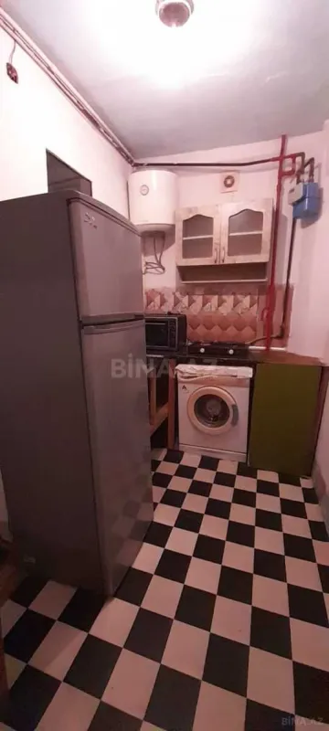 Satılır 1 otaqlı mənzil 22 m²
