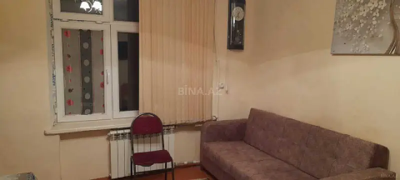 Satılır 1 otaqlı mənzil 22 m²