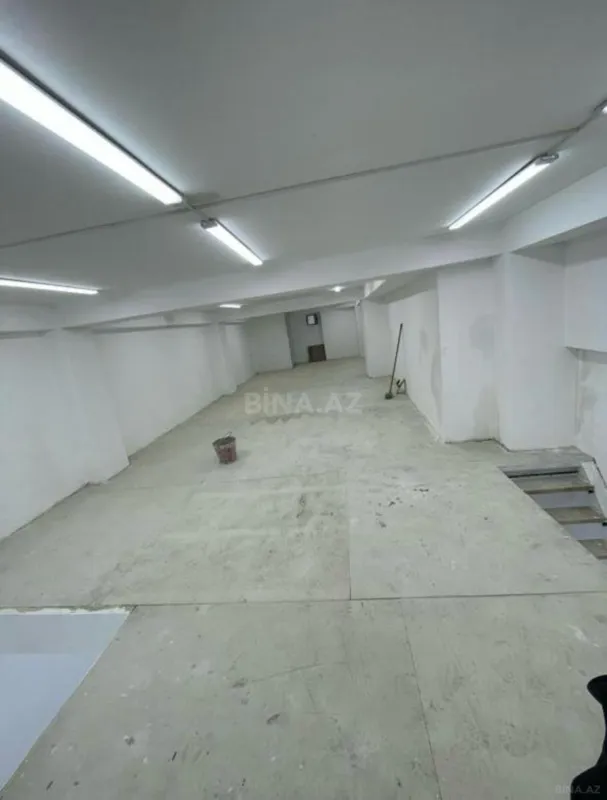 Kirayə verilir obyekt 110 m²