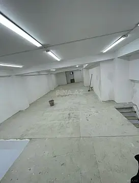 Kirayə verilir obyekt 110 m²