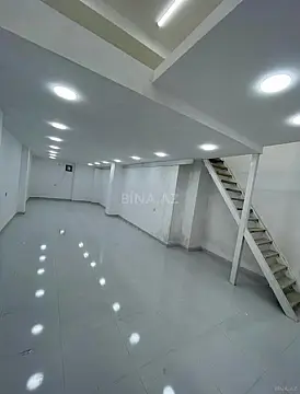 Kirayə verilir obyekt 110 m²