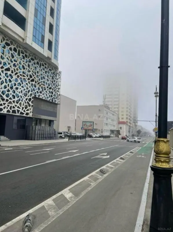 Kirayə verilir obyekt 110 m²