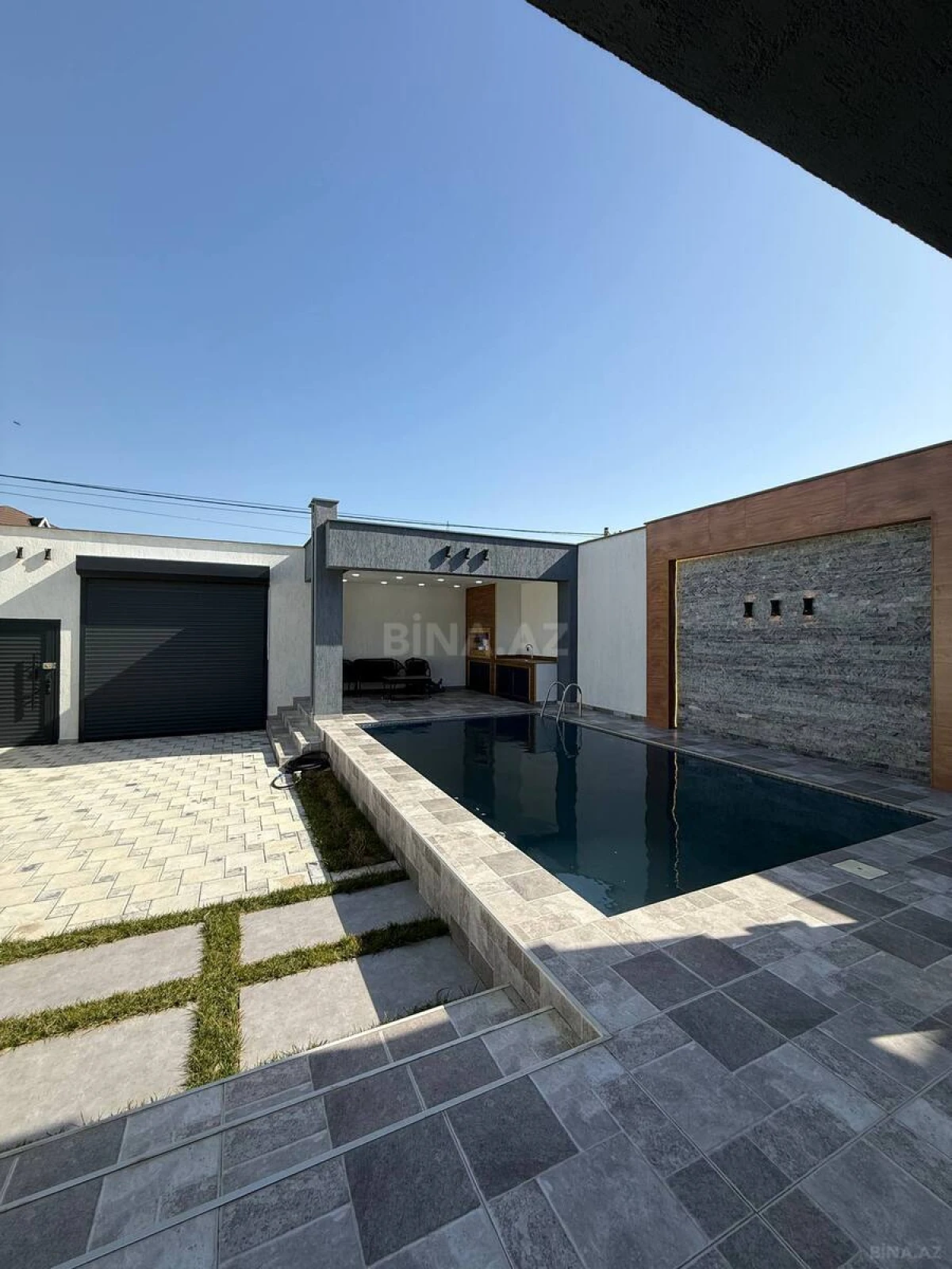 Satılır 4 otaqlı həyət evi 170 m²