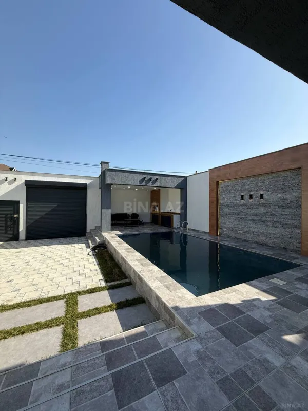 Satılır 4 otaqlı həyət evi 170 m²