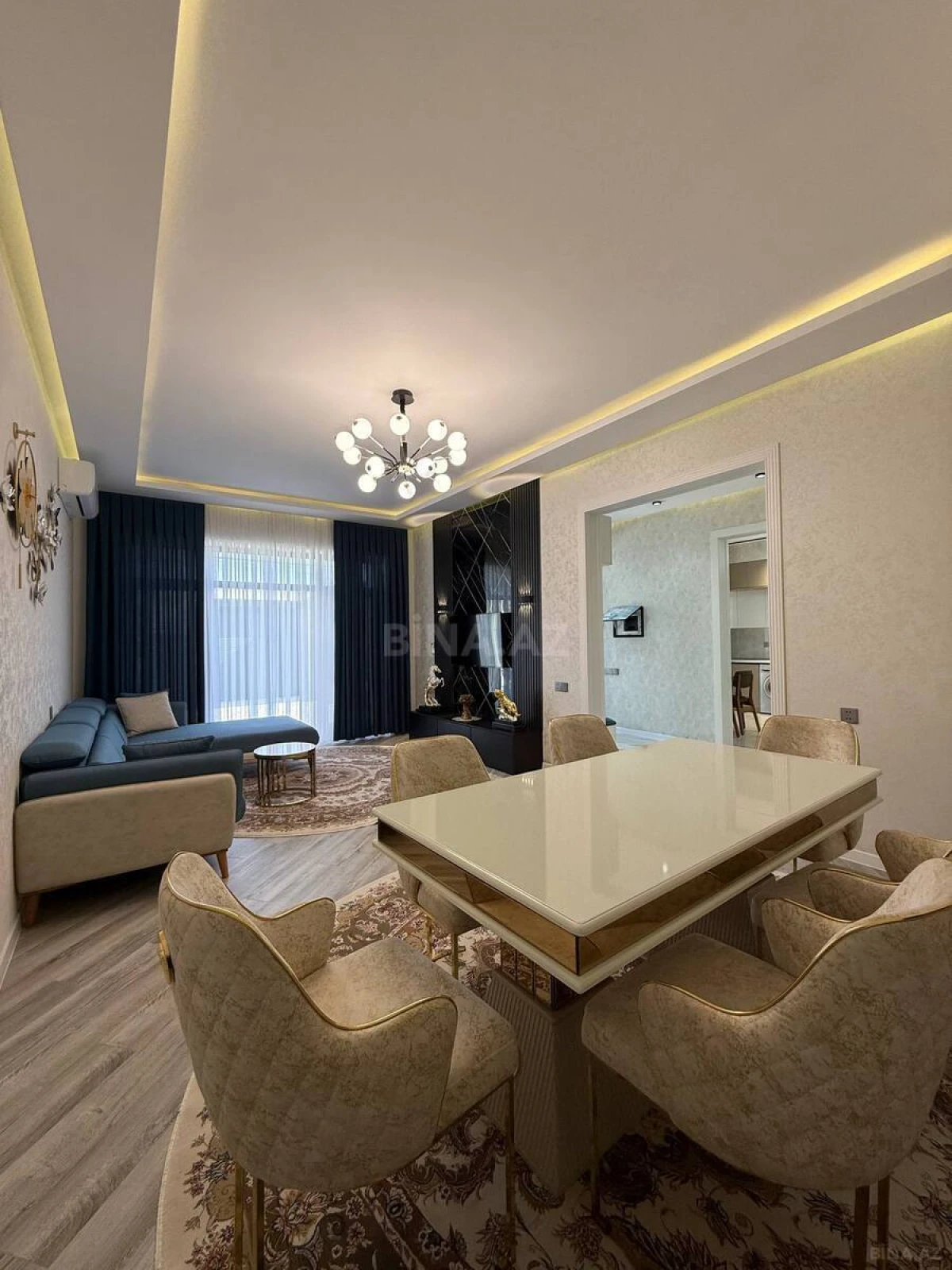 Satılır 4 otaqlı həyət evi 170 m²