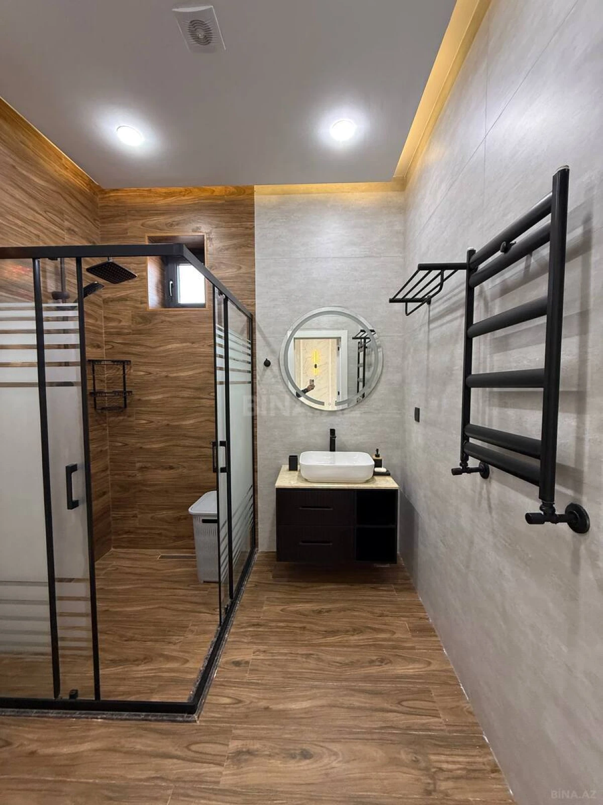 Satılır 4 otaqlı həyət evi 170 m²