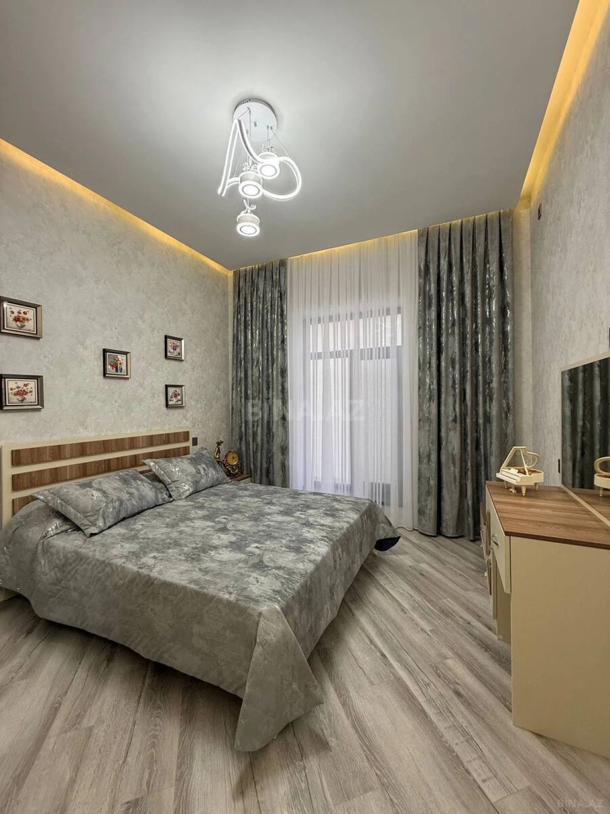 Satılır 4 otaqlı həyət evi 170 m²