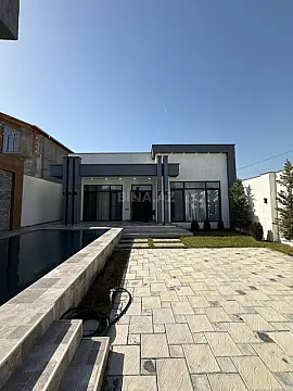 Satılır 4 otaqlı həyət evi 170 m² — Bakı, Şüvəlan 4 otaq 170.00 m²