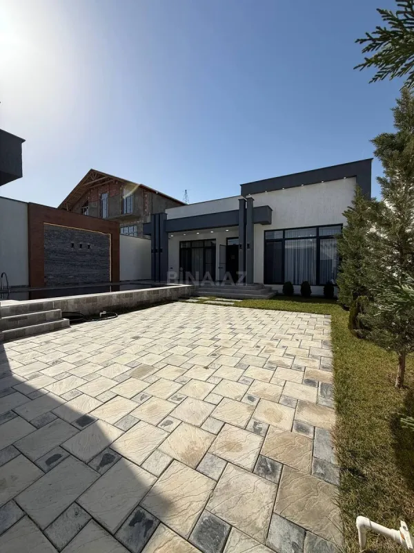 Satılır 4 otaqlı həyət evi 170 m²