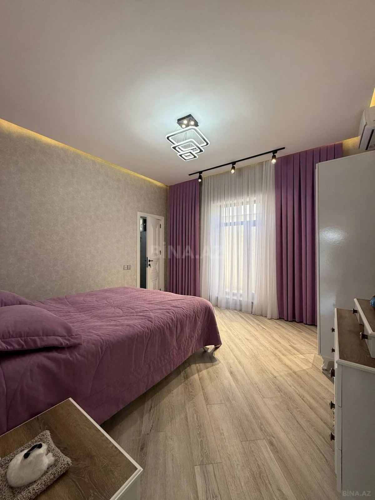 Satılır 4 otaqlı həyət evi 170 m²