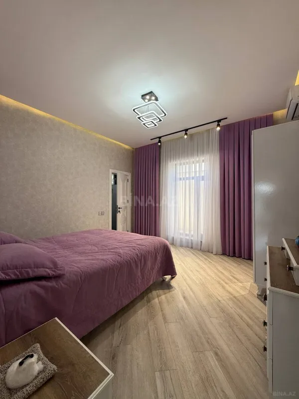 Satılır 4 otaqlı həyət evi 170 m²