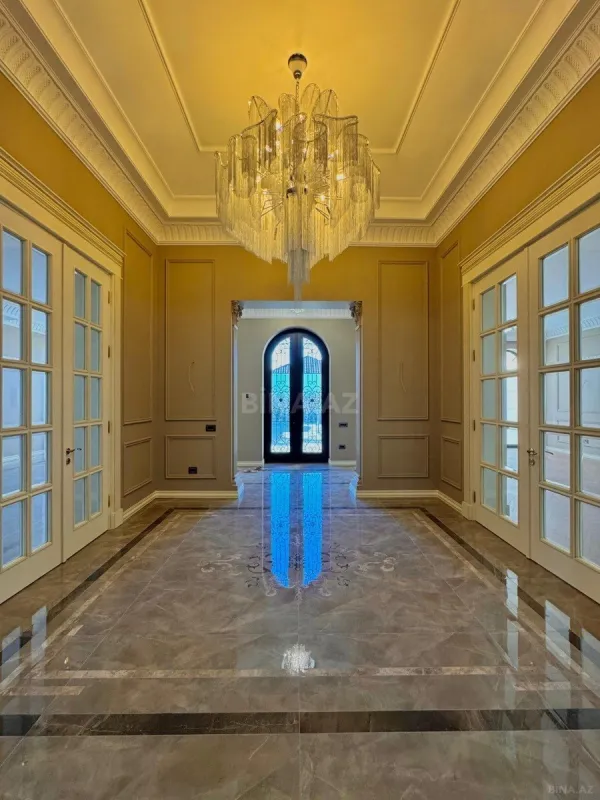 Satılır 4 otaqlı həyət evi 240 m²