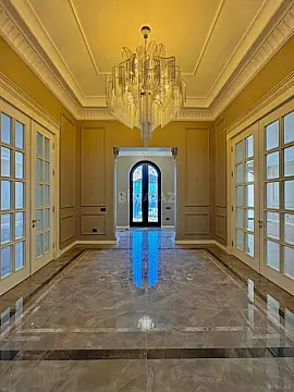 Satılır 4 otaqlı həyət evi 240 m²