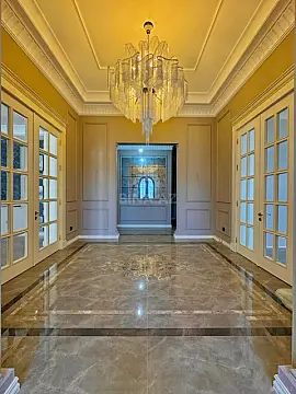 Satılır 4 otaqlı həyət evi 240 m²