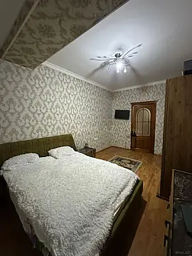 Satılır 3 otaqlı mənzil 105 m²