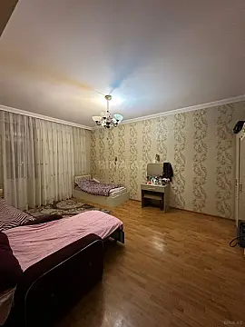 Satılır 3 otaqlı mənzil 105 m²