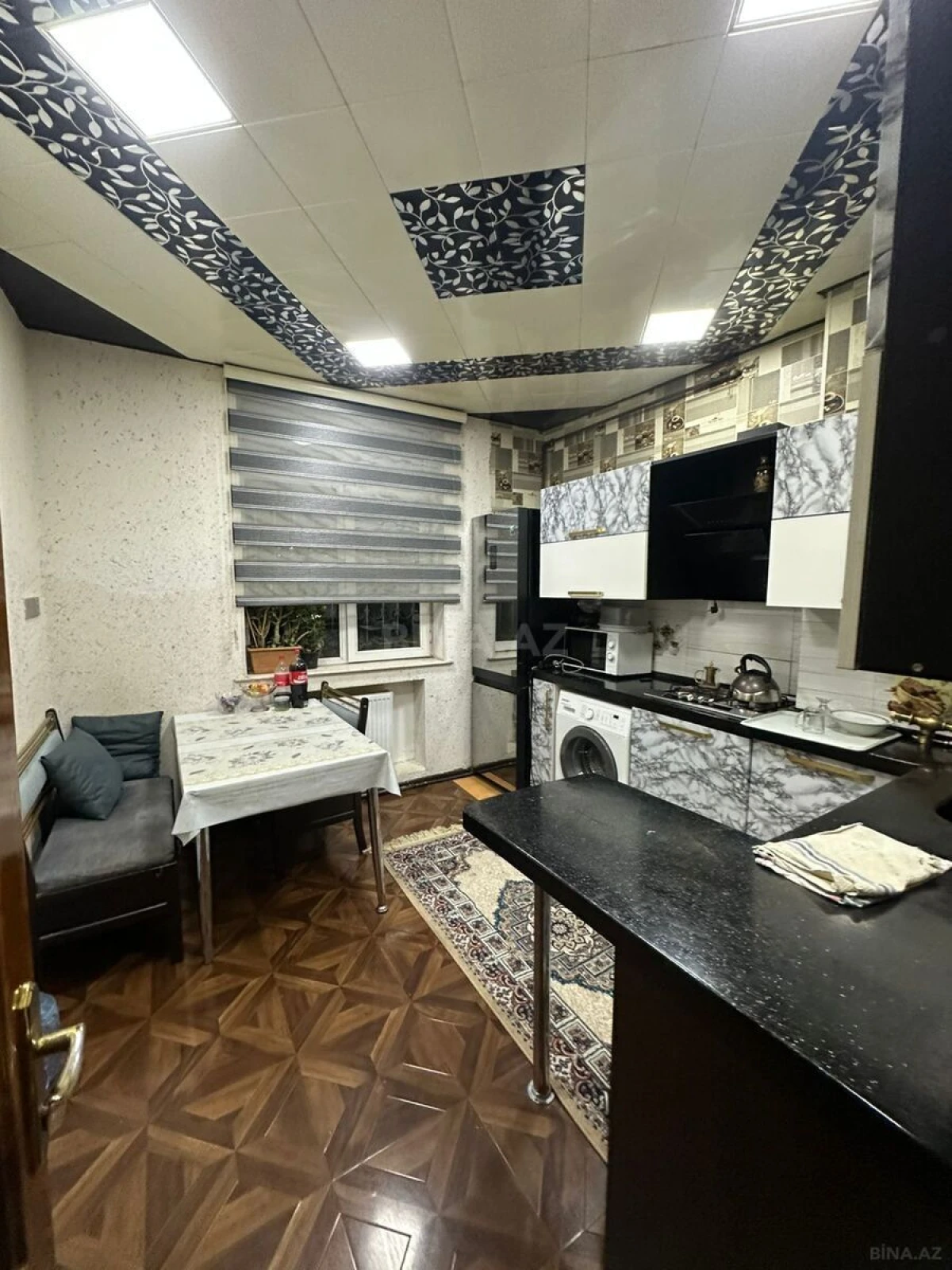 Satılır 3 otaqlı mənzil 105 m²