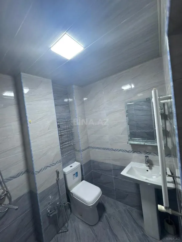Satılır 2 otaqlı mənzil 54 m²