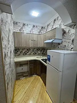 Satılır 2 otaqlı mənzil 54 m²