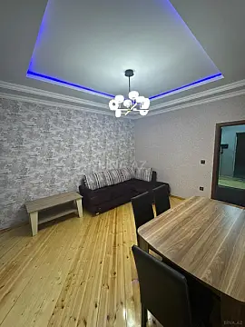 Satılır 2 otaqlı mənzil 54 m²