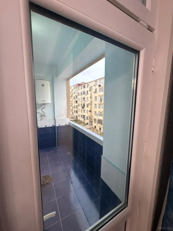Satılır 2 otaqlı mənzil 54 m²