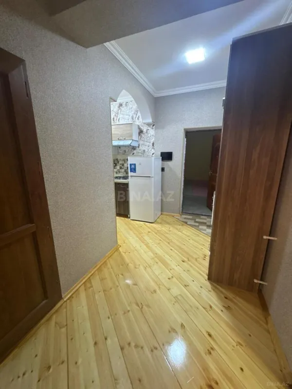 Satılır 2 otaqlı mənzil 54 m²