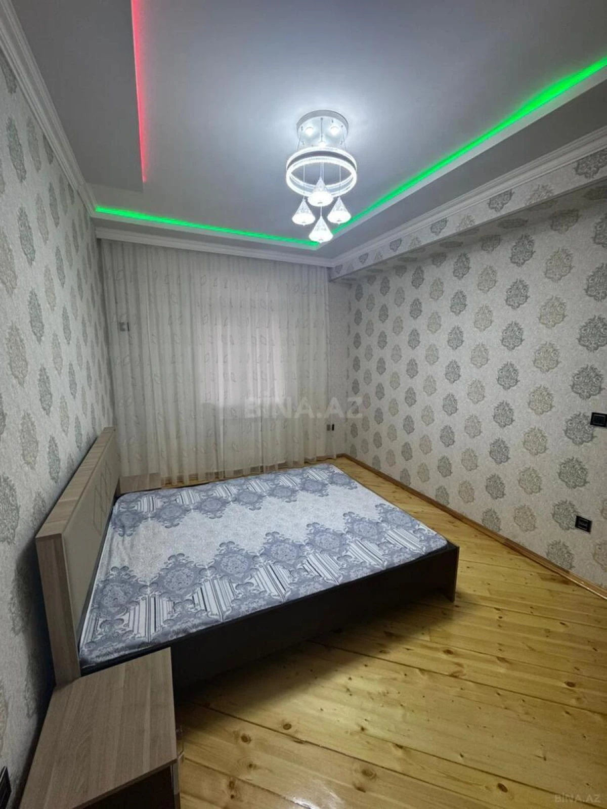 Satılır 2 otaqlı mənzil 54 m²