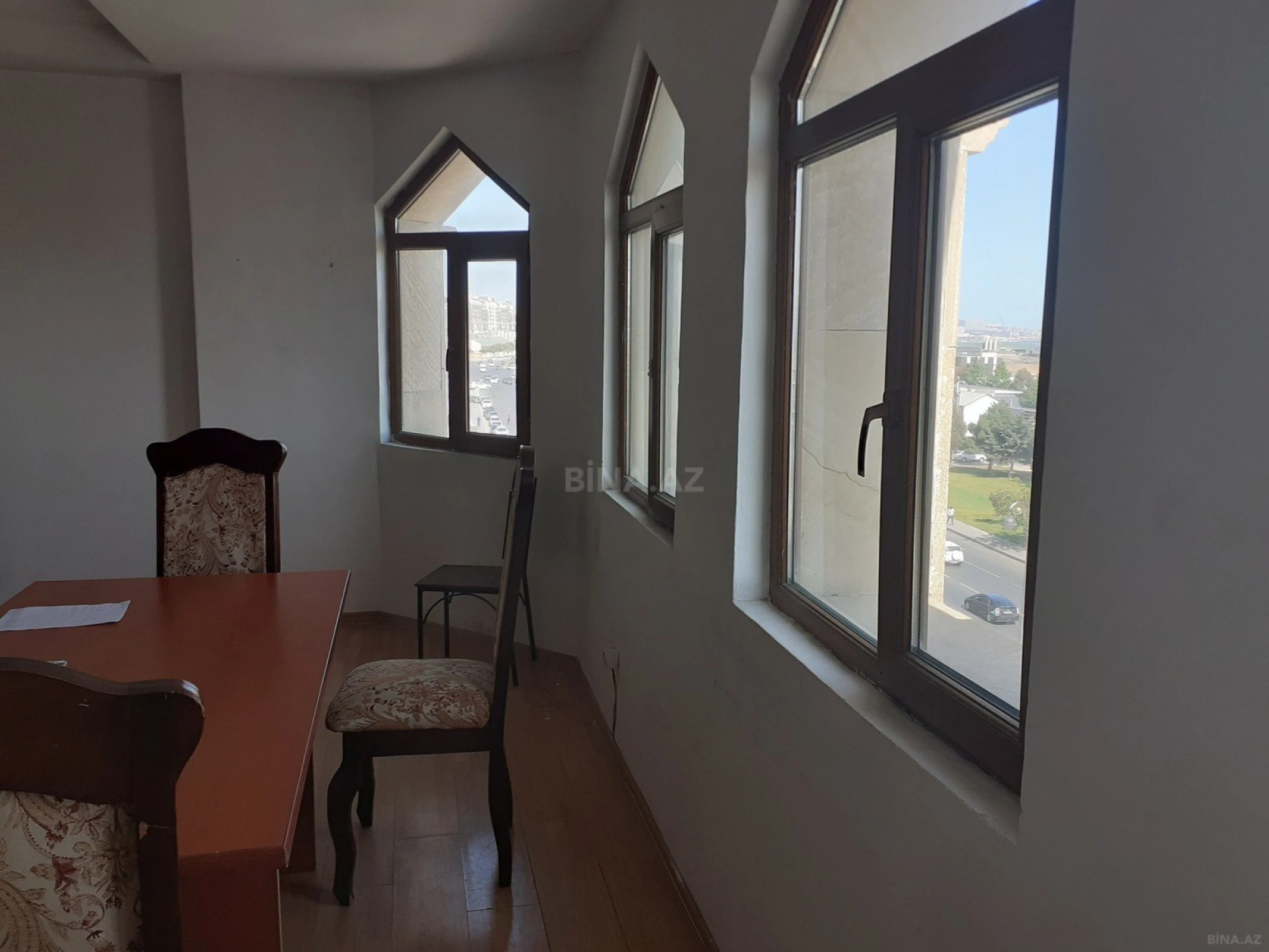 Kirayə verilir 1 otaqlı ofis 45 m²
