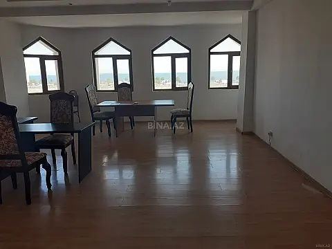 Kirayə verilir 1 otaqlı ofis 45 m²