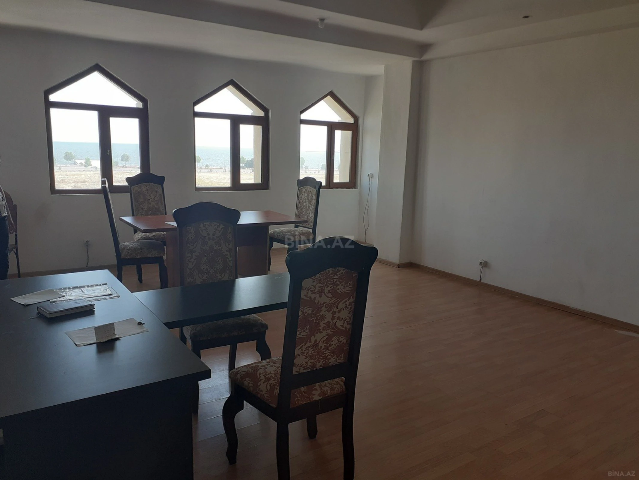 Kirayə verilir 1 otaqlı ofis 45 m²