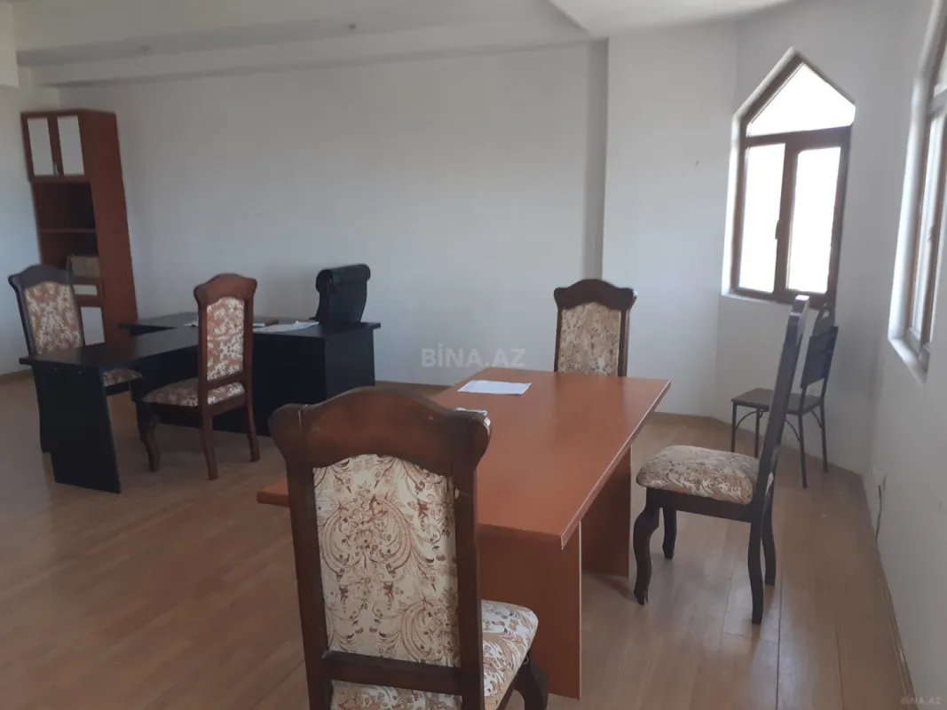 Kirayə verilir 1 otaqlı ofis 45 m²