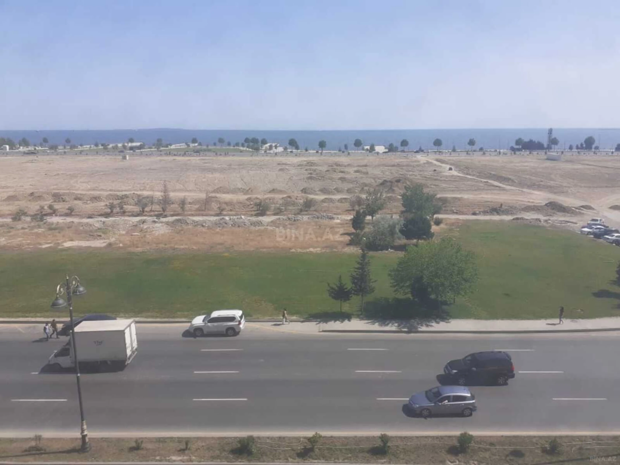 Kirayə verilir 1 otaqlı ofis 45 m²