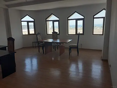 Kirayə verilir 1 otaqlı ofis 45 m²