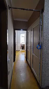 Satılır 3 otaqlı mənzil 90 m²