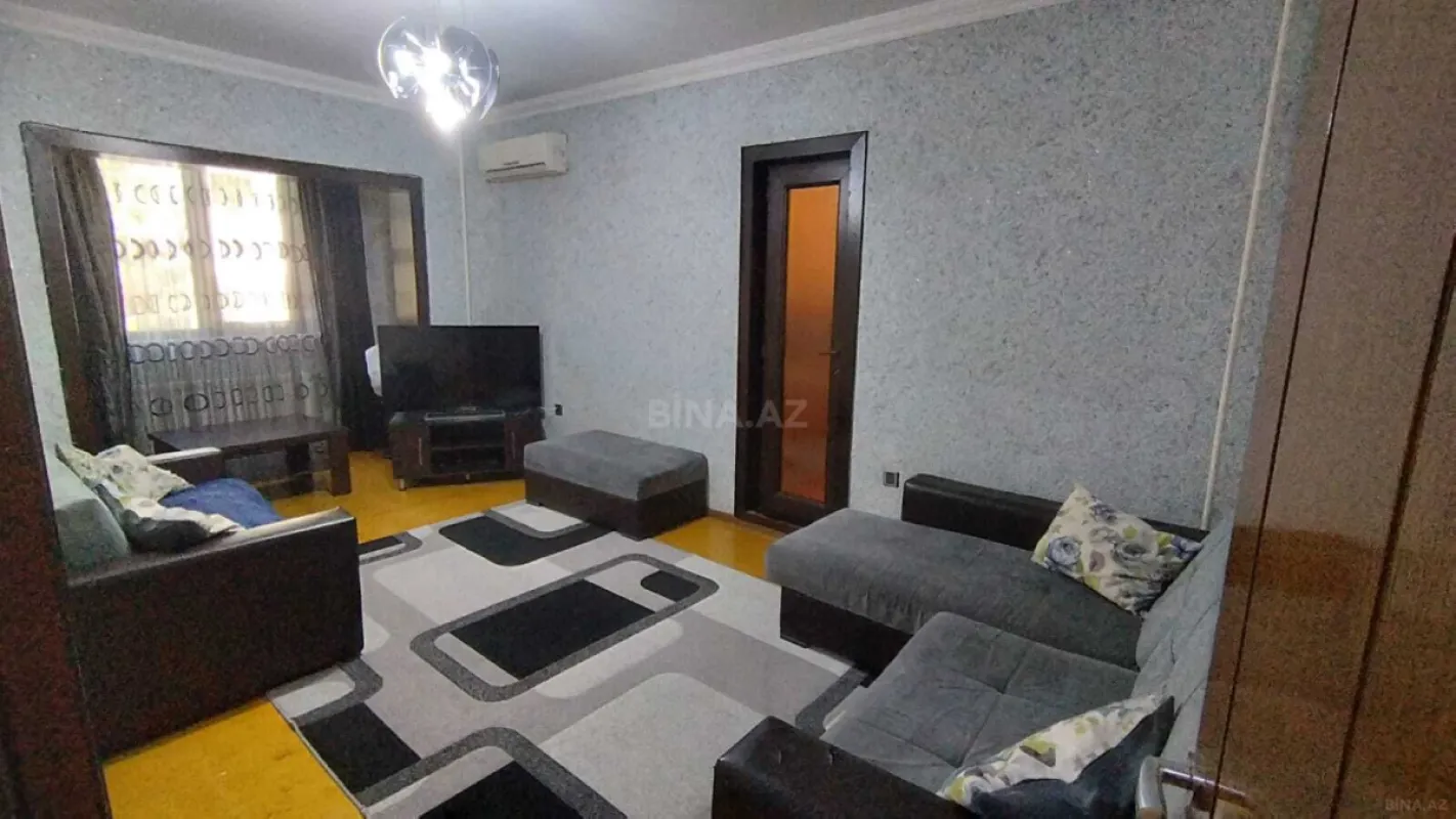 Satılır 3 otaqlı mənzil 90 m²
