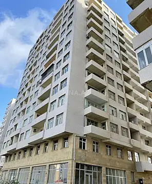 Satılır 3 otaqlı mənzil 154 m² — Bakı, Bakıxanov 3 otaq 154.00 m²