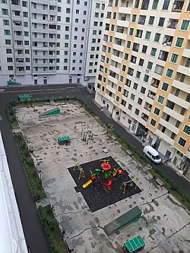 Kirayə verilir 3 otaqlı mənzil 140 m²