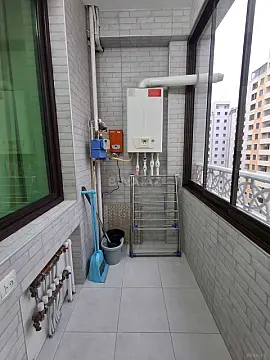 Kirayə verilir 3 otaqlı mənzil 140 m²