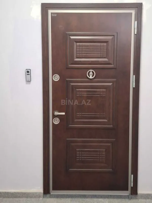 Kirayə verilir 3 otaqlı mənzil 140 m²