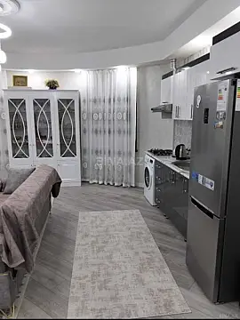 Satılır 3 otaqlı mənzil 80 m²