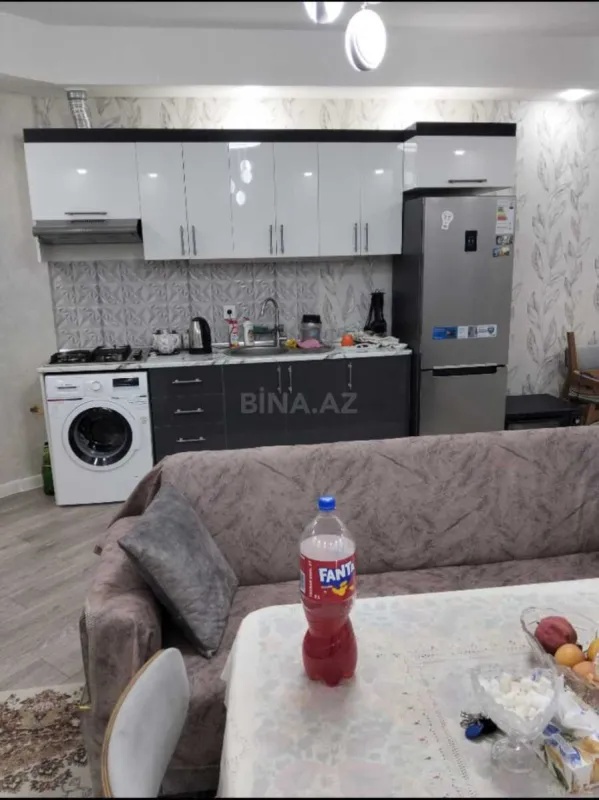 Satılır 3 otaqlı mənzil 80 m²