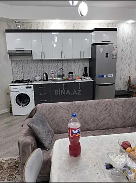 Satılır 3 otaqlı mənzil 80 m²