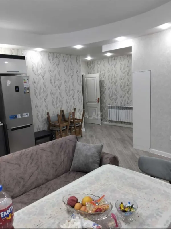Satılır 3 otaqlı mənzil 80 m²