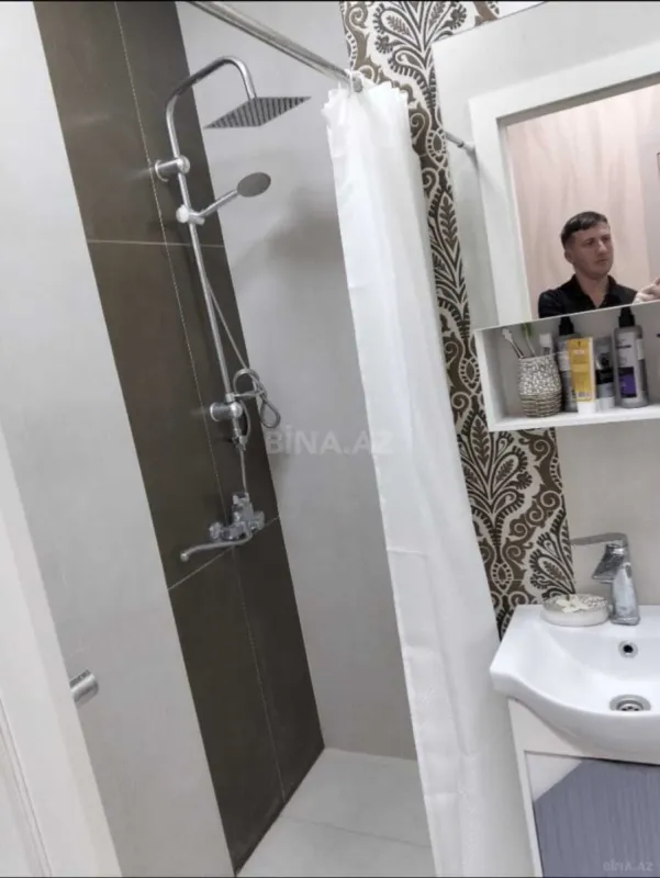 Satılır 3 otaqlı mənzil 80 m²