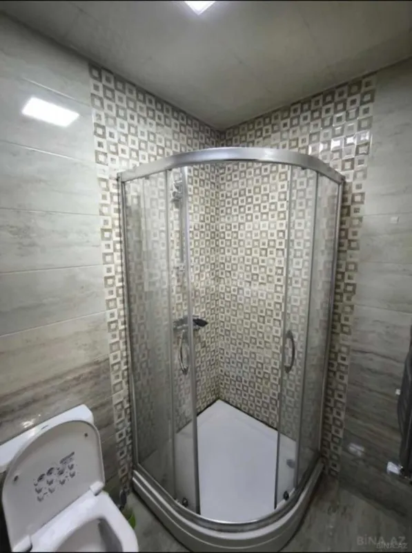 Kirayə verilir 3 otaqlı mənzil 105 m²